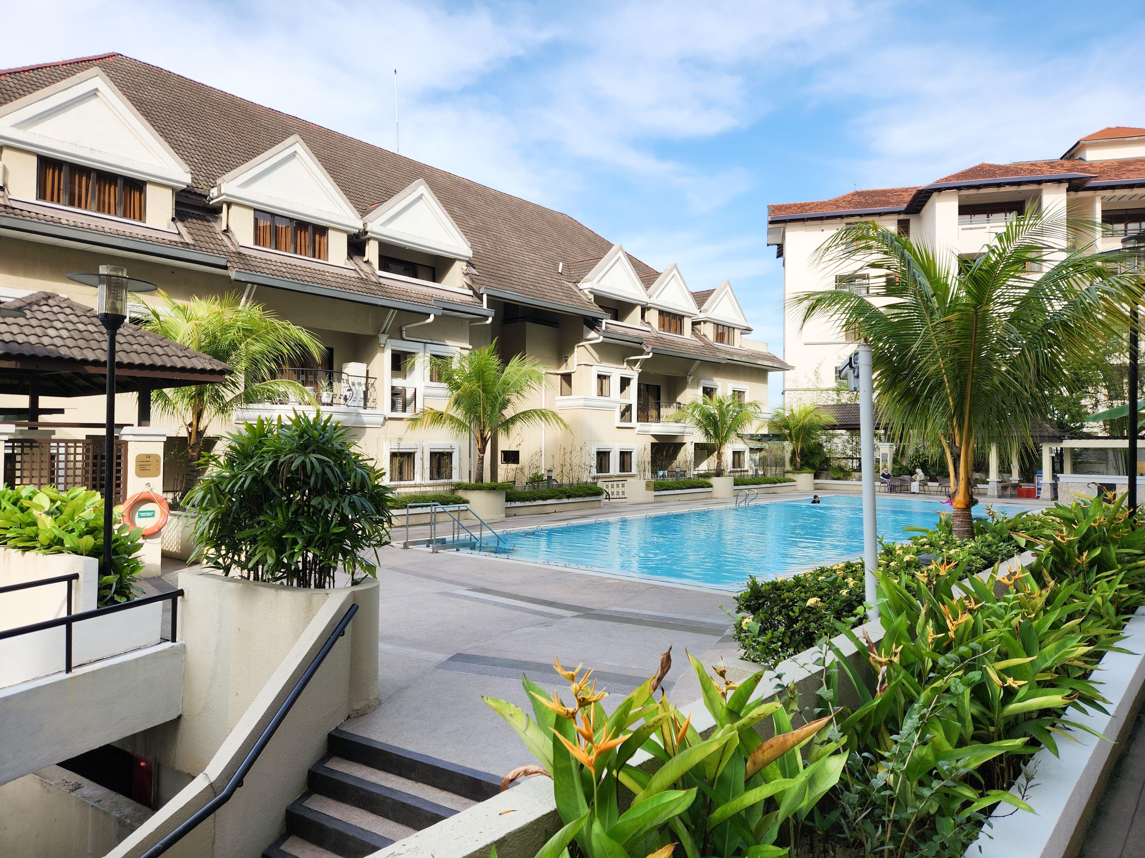 The Nomad Serviced Residences Bangsar — Photos 2